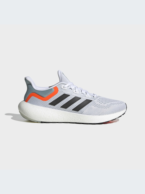 Кросівки Adidas PureBoost модель HP9019 Фото