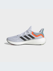 Кросівки Adidas PureBoost модель HP9019 Фото