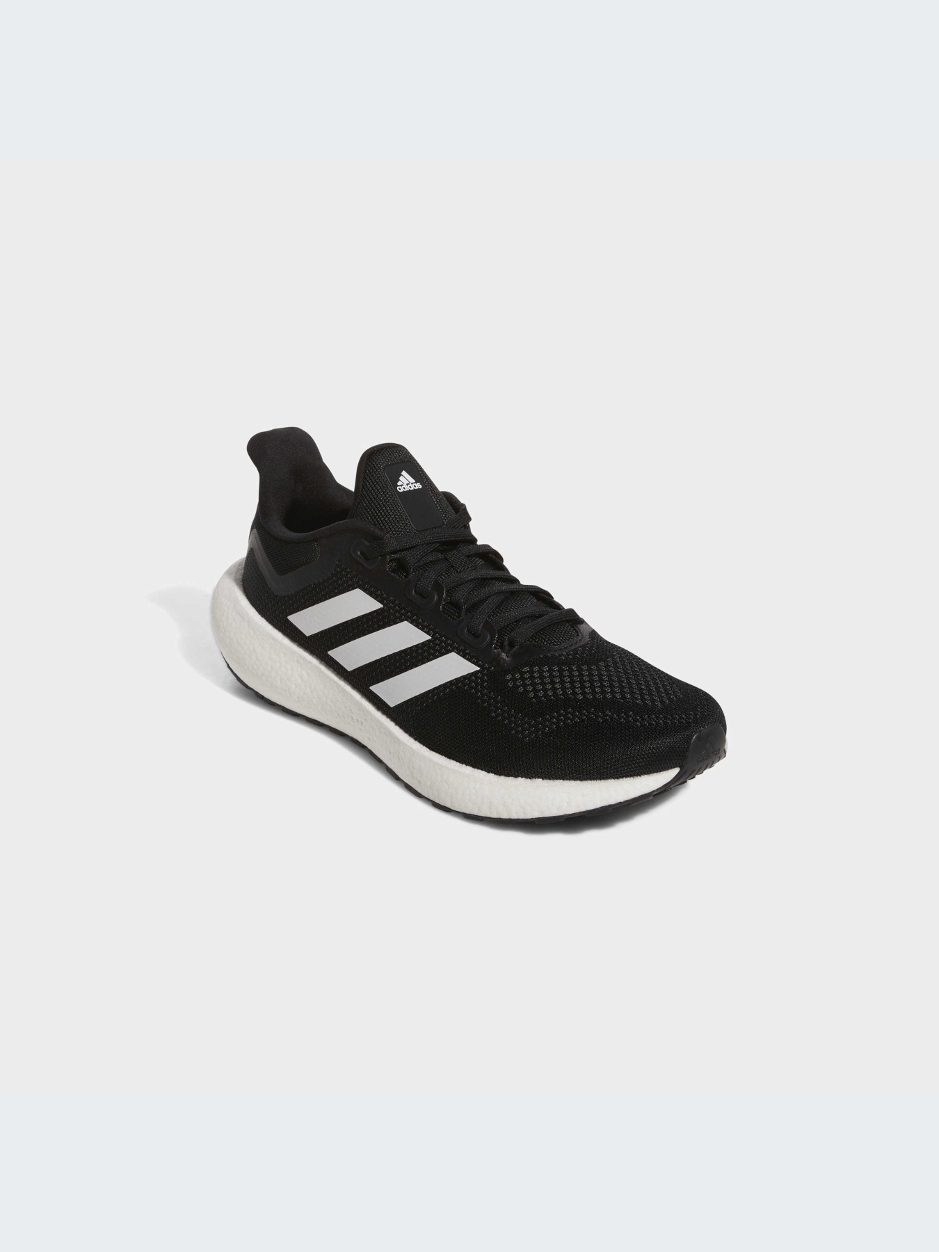 Кроссовки Adidas PureBoost модель GW8588 Кроссовки Adidas PureBoost модель GW8588 Фото