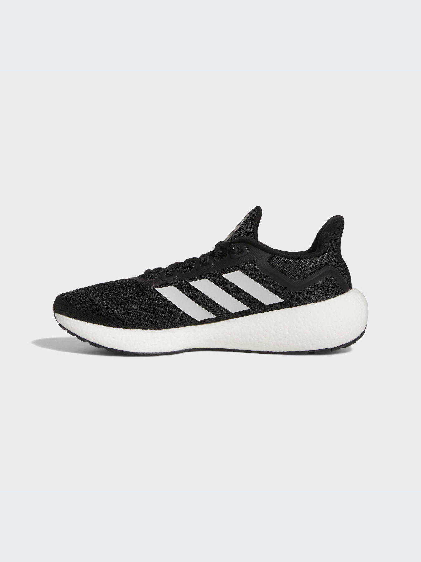 Кроссовки Adidas PureBoost модель GW8588 Кроссовки Adidas PureBoost модель GW8588 Фото