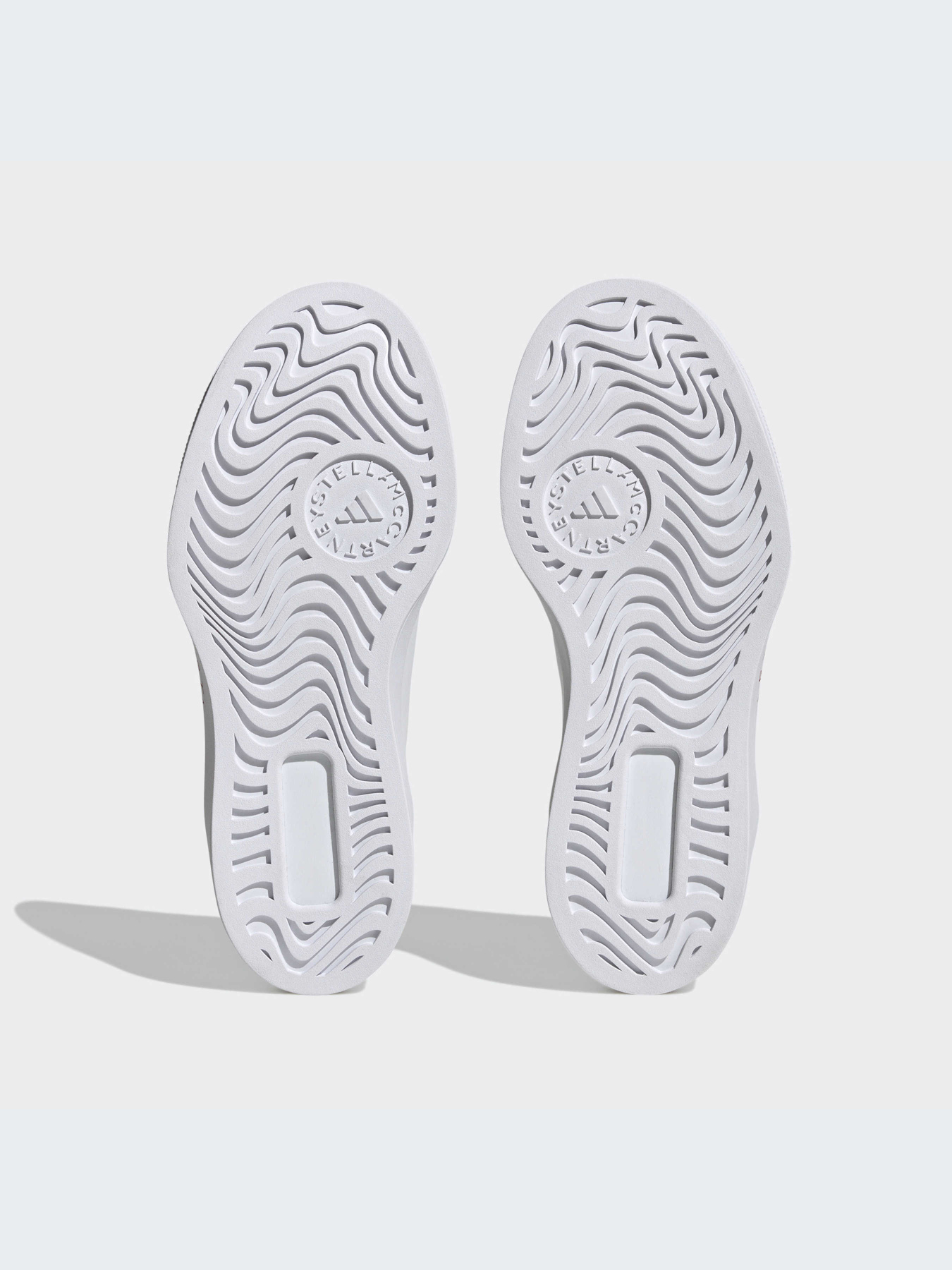 Кеды Adidas by Stella McCartney модель HQ1056 Кеды Adidas by Stella McCartney модель HQ1056 Фото