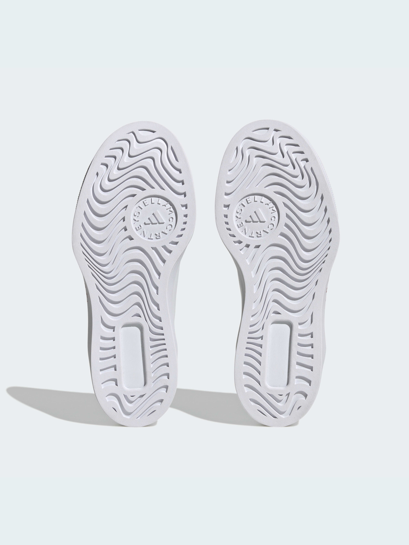 Кеды Adidas by Stella McCartney модель HQ1056 Кеды Adidas by Stella McCartney модель HQ1056 Фото