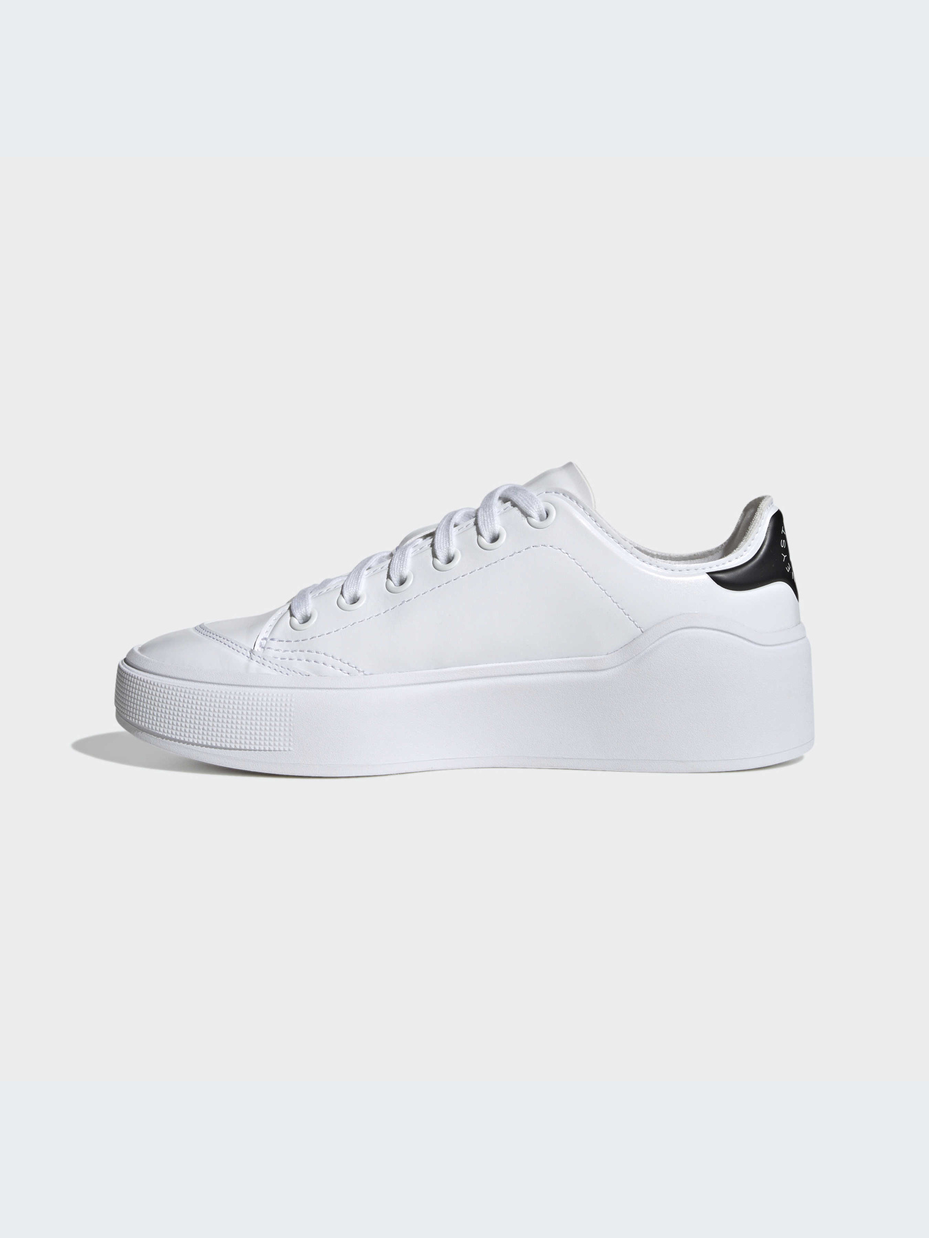 Кеды Adidas by Stella McCartney модель HQ1056 Кеды Adidas by Stella McCartney модель HQ1056 Фото