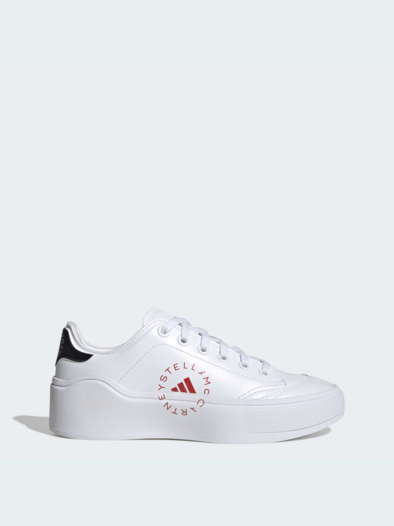 Кеды Adidas by Stella McCartney модель HQ1056 Кеды Adidas by Stella McCartney модель HQ1056 Фото