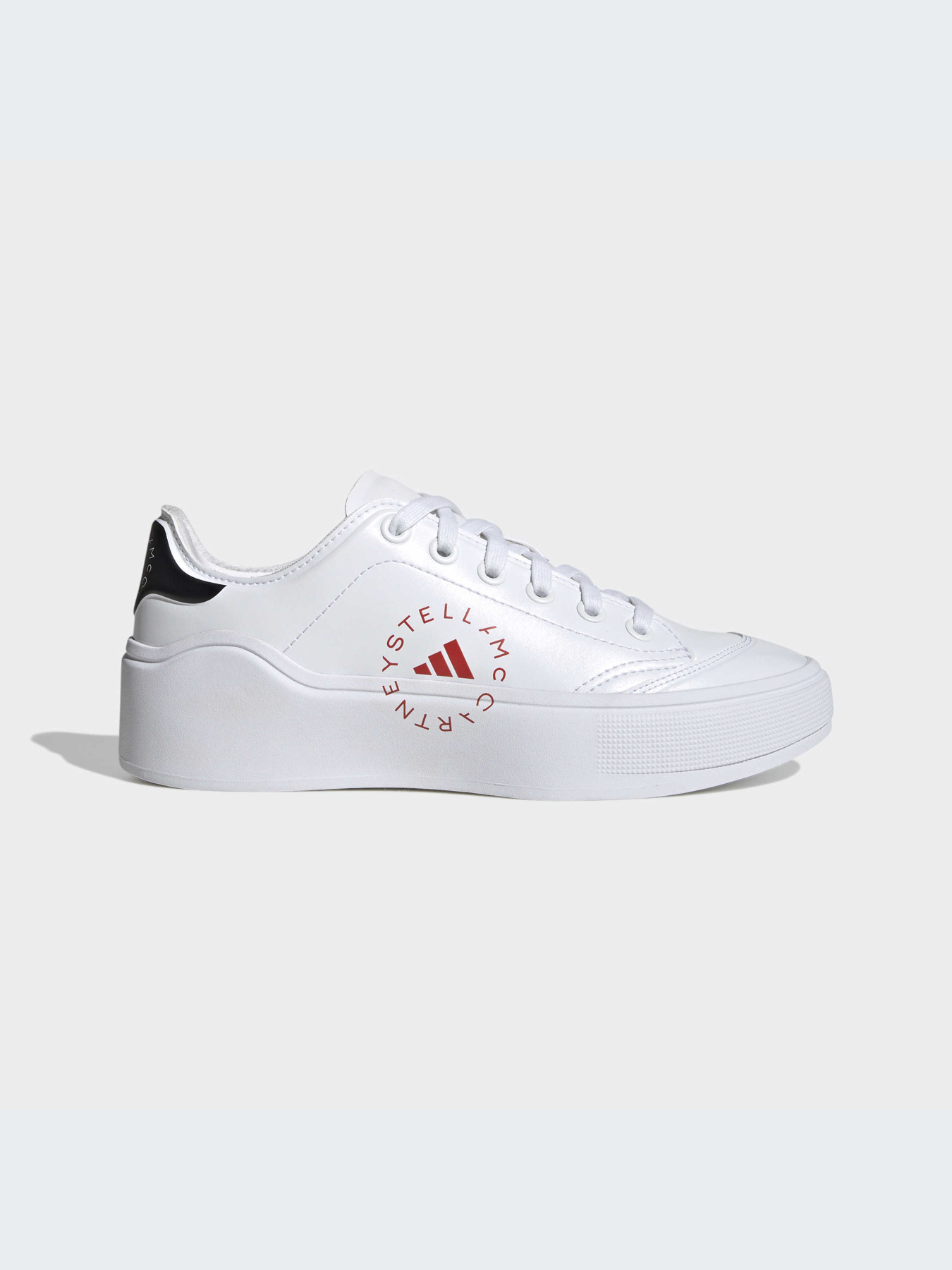 Кеды Adidas by Stella McCartney модель HQ1056 Кеды Adidas by Stella McCartney модель HQ1056 Фото