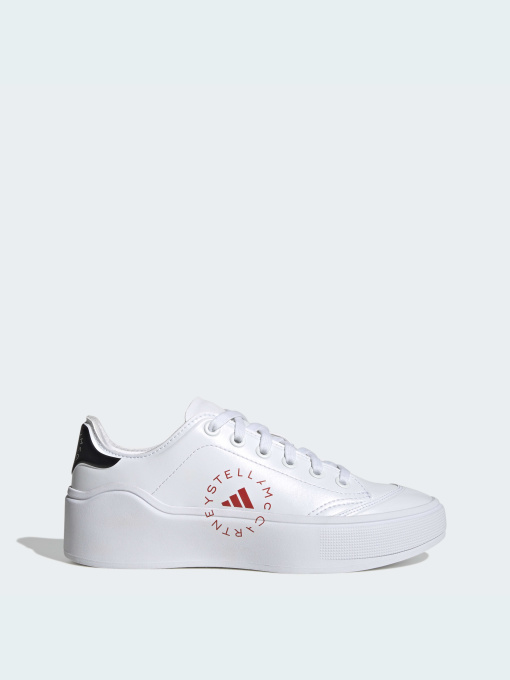 Кеди Adidas by Stella McCartney модель HQ1056 Фото
