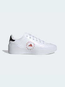 Кеды Adidas by Stella McCartney модель HQ1056 Фото