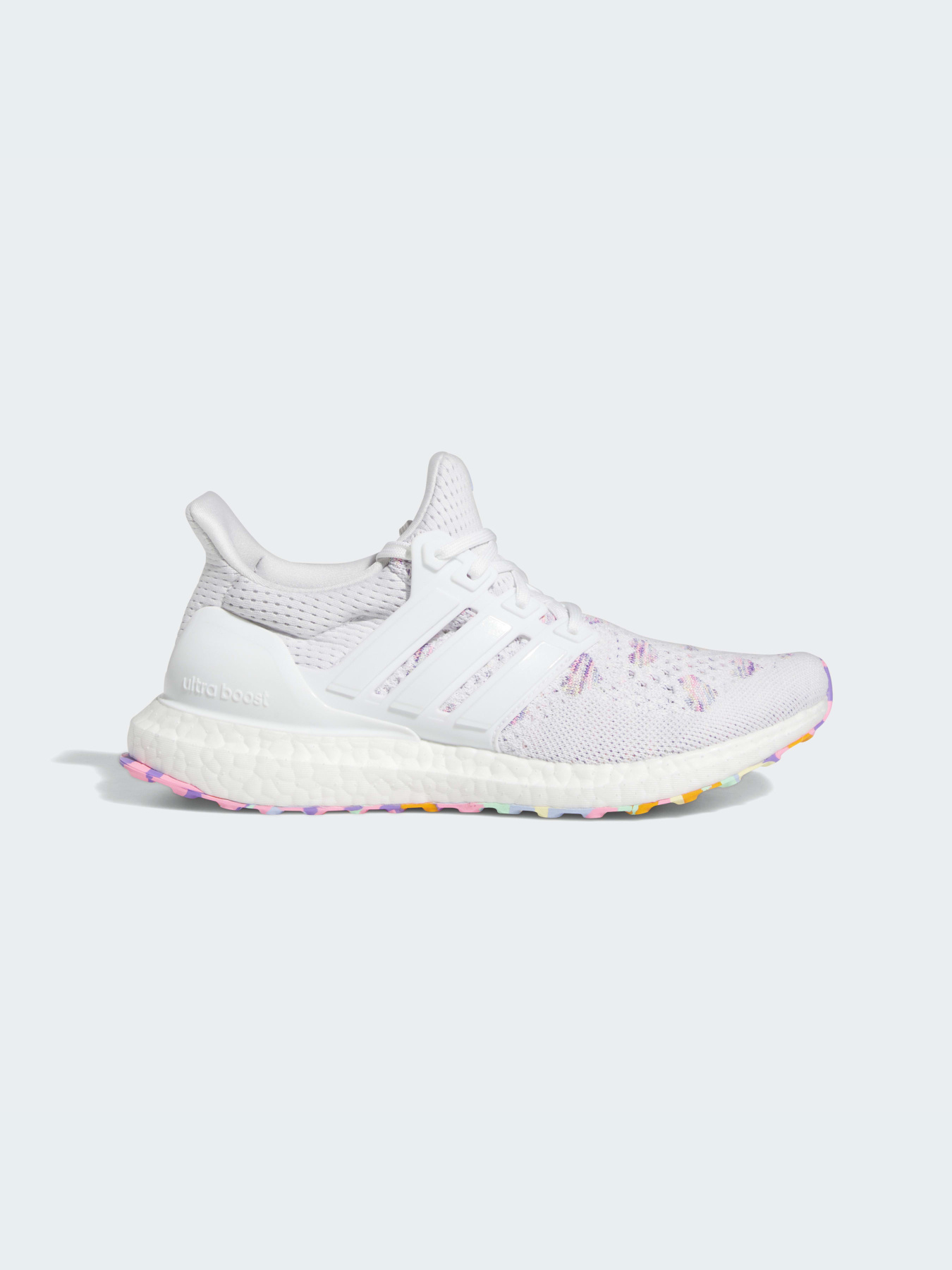Кросівки Adidas Ultraboost модель HQ3857 Кросівки Adidas Ultraboost модель HQ3857 Фото