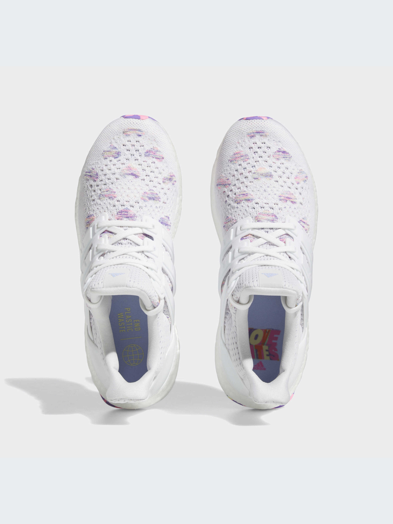 Кросівки Adidas Ultraboost модель HQ3857 Кросівки Adidas Ultraboost модель HQ3857 Фото