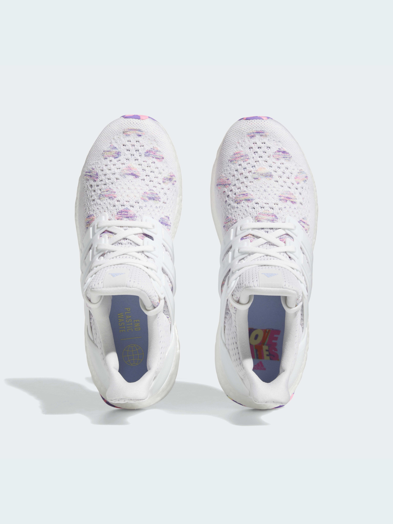 Кросівки Adidas Ultraboost модель HQ3857 Кросівки Adidas Ultraboost модель HQ3857 Фото