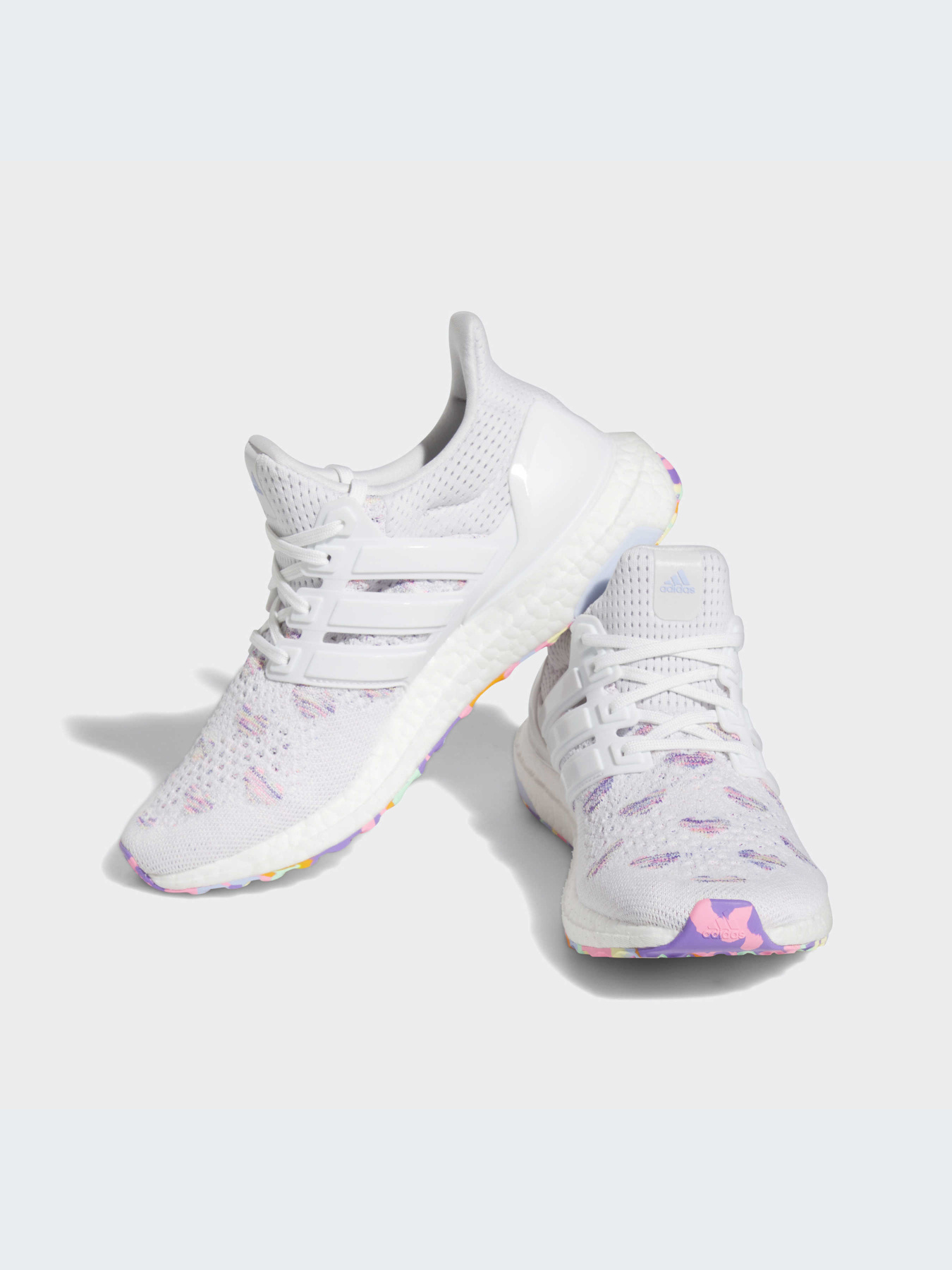 Кросівки Adidas Ultraboost модель HQ3857 Кросівки Adidas Ultraboost модель HQ3857 Фото