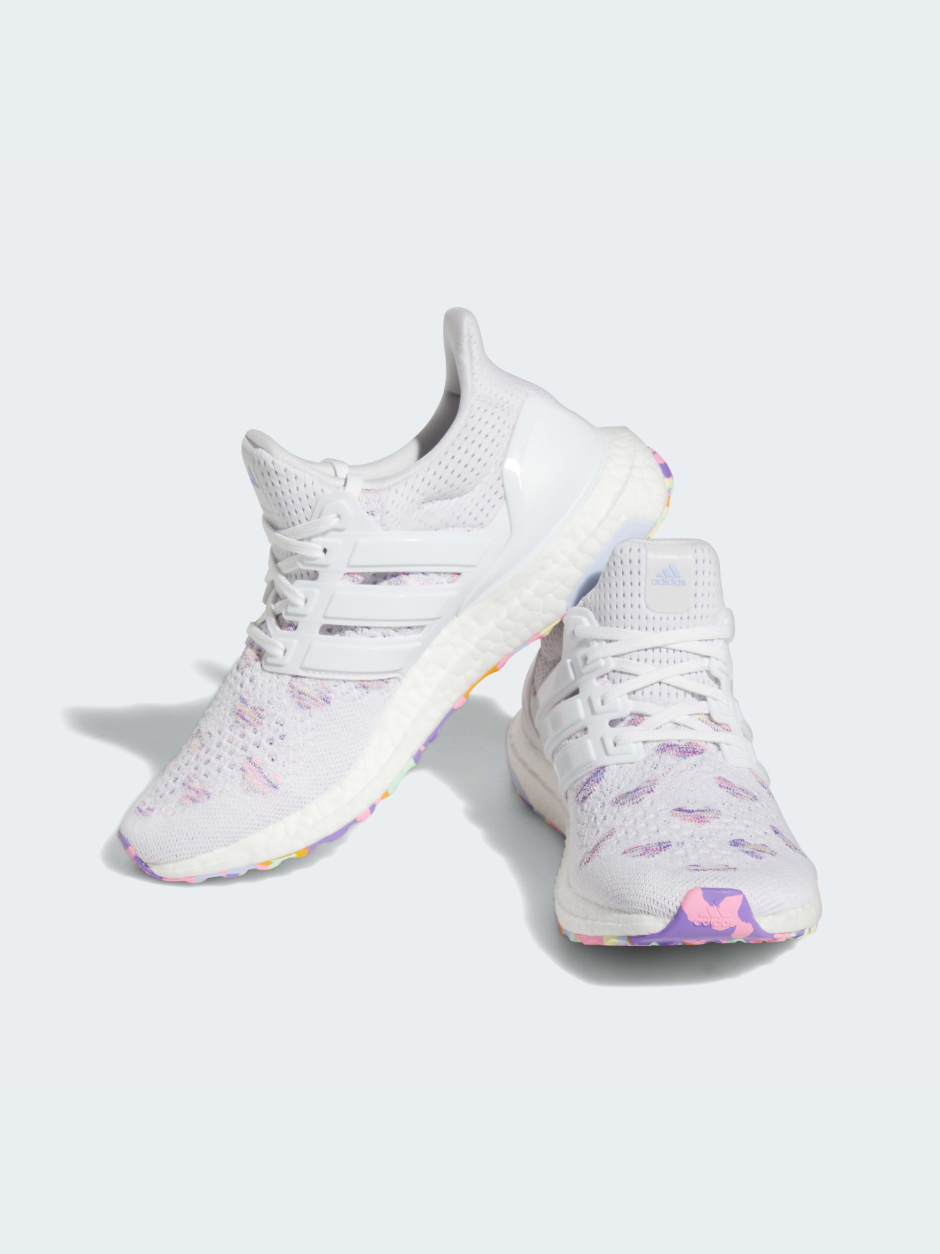 Кросівки Adidas Ultraboost модель HQ3857 Кросівки Adidas Ultraboost модель HQ3857 Фото