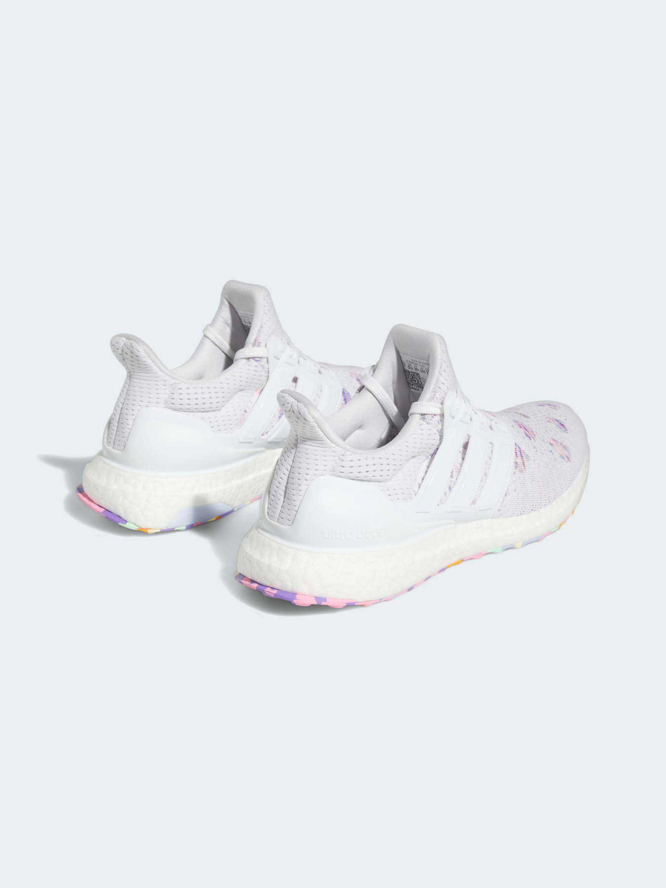 Кросівки Adidas Ultraboost модель HQ3857 Кросівки Adidas Ultraboost модель HQ3857 Фото