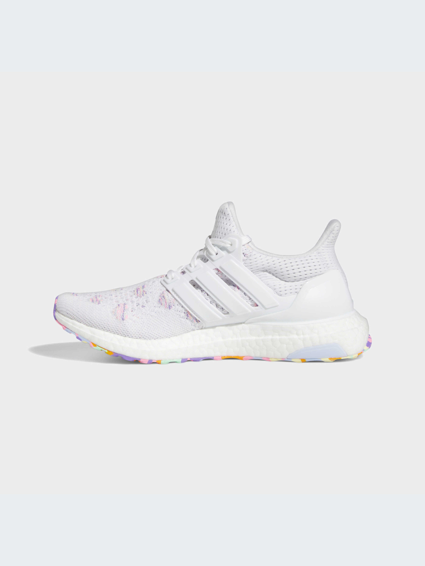 Кросівки Adidas Ultraboost модель HQ3857 Кросівки Adidas Ultraboost модель HQ3857 Фото