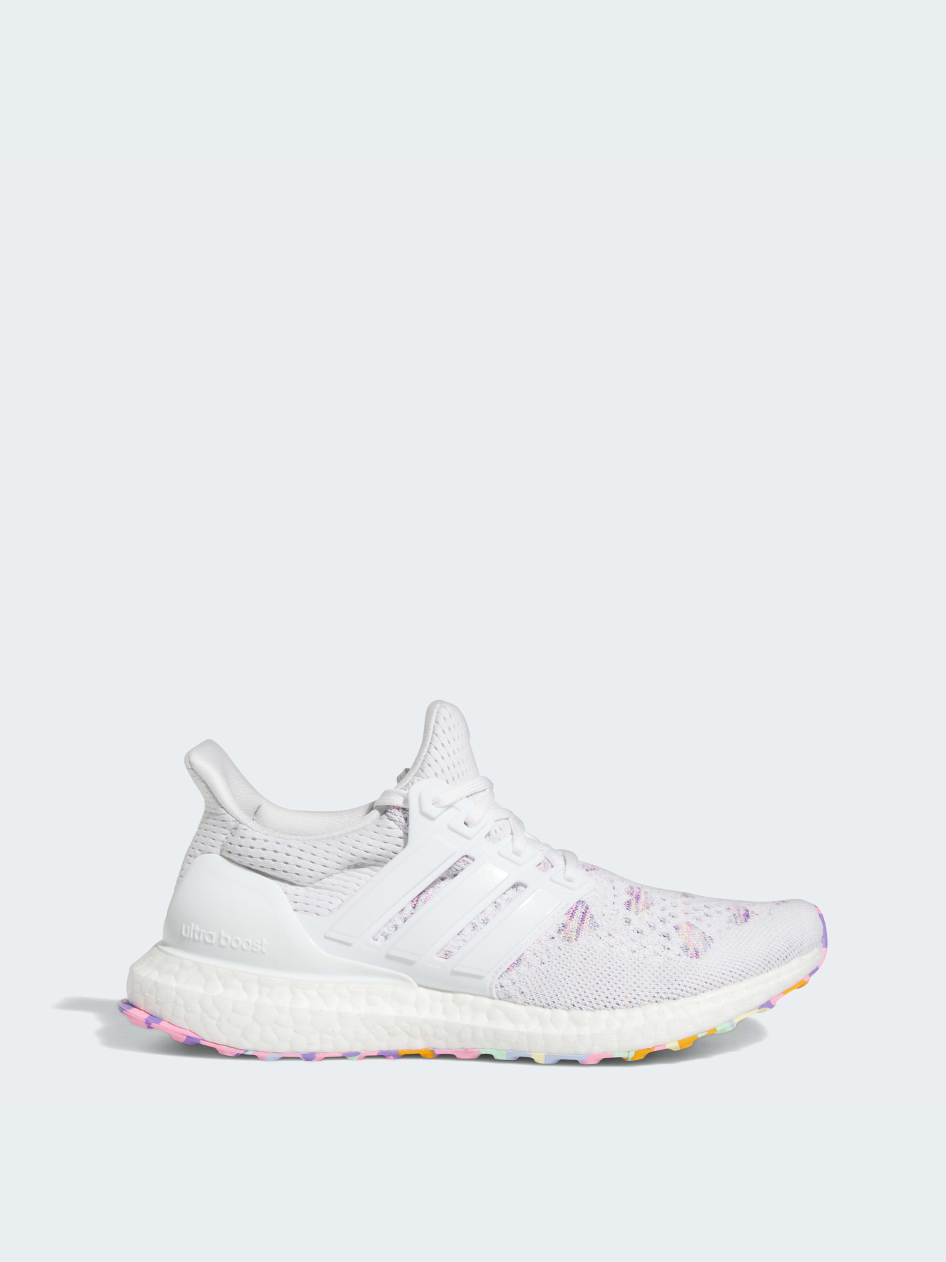 Кросівки Adidas Ultraboost модель HQ3857 Кросівки Adidas Ultraboost модель HQ3857 Фото