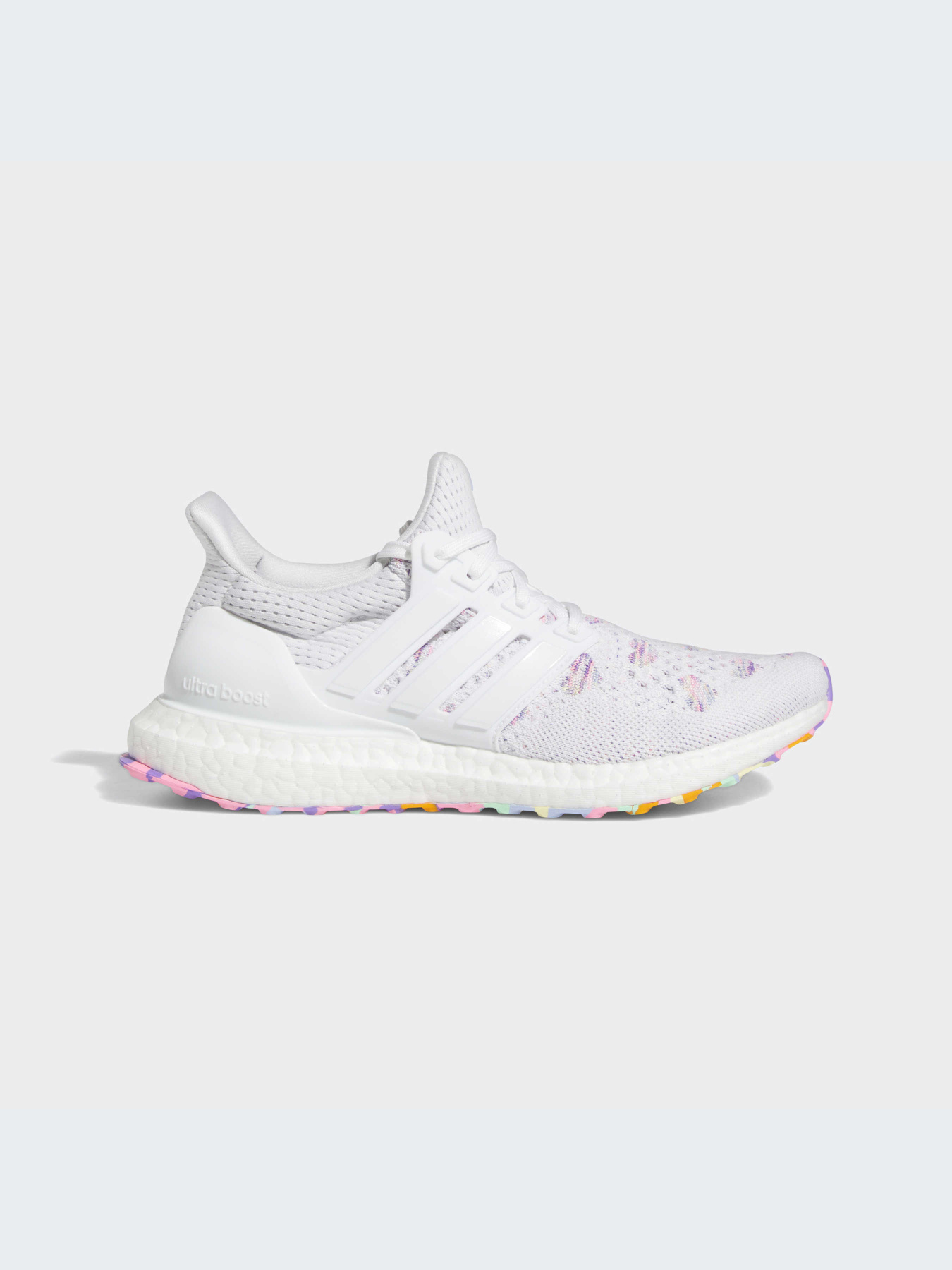 Кросівки Adidas Ultraboost модель HQ3857 Кросівки Adidas Ultraboost модель HQ3857 Фото