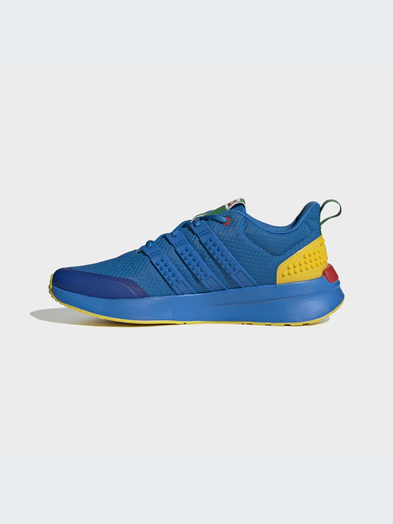 Кросівки Adidas Racer модель HQ8872 Фото