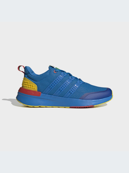 Кросівки Adidas Racer модель HQ8872 Фото