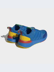 Кросівки Adidas Racer модель HQ8872 Фото