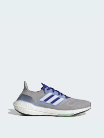Кроссовки Adidas Ultraboost модель HP9189 Фото