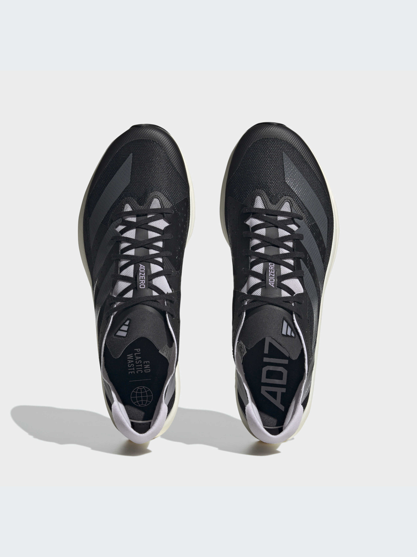 Кроссовки Adidas adizero модель HR0114 Кроссовки Adidas adizero модель HR0114 Фото