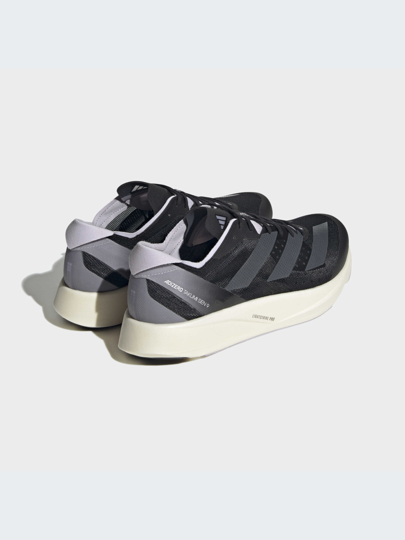 Кроссовки Adidas adizero модель HR0114 Кроссовки Adidas adizero модель HR0114 Фото