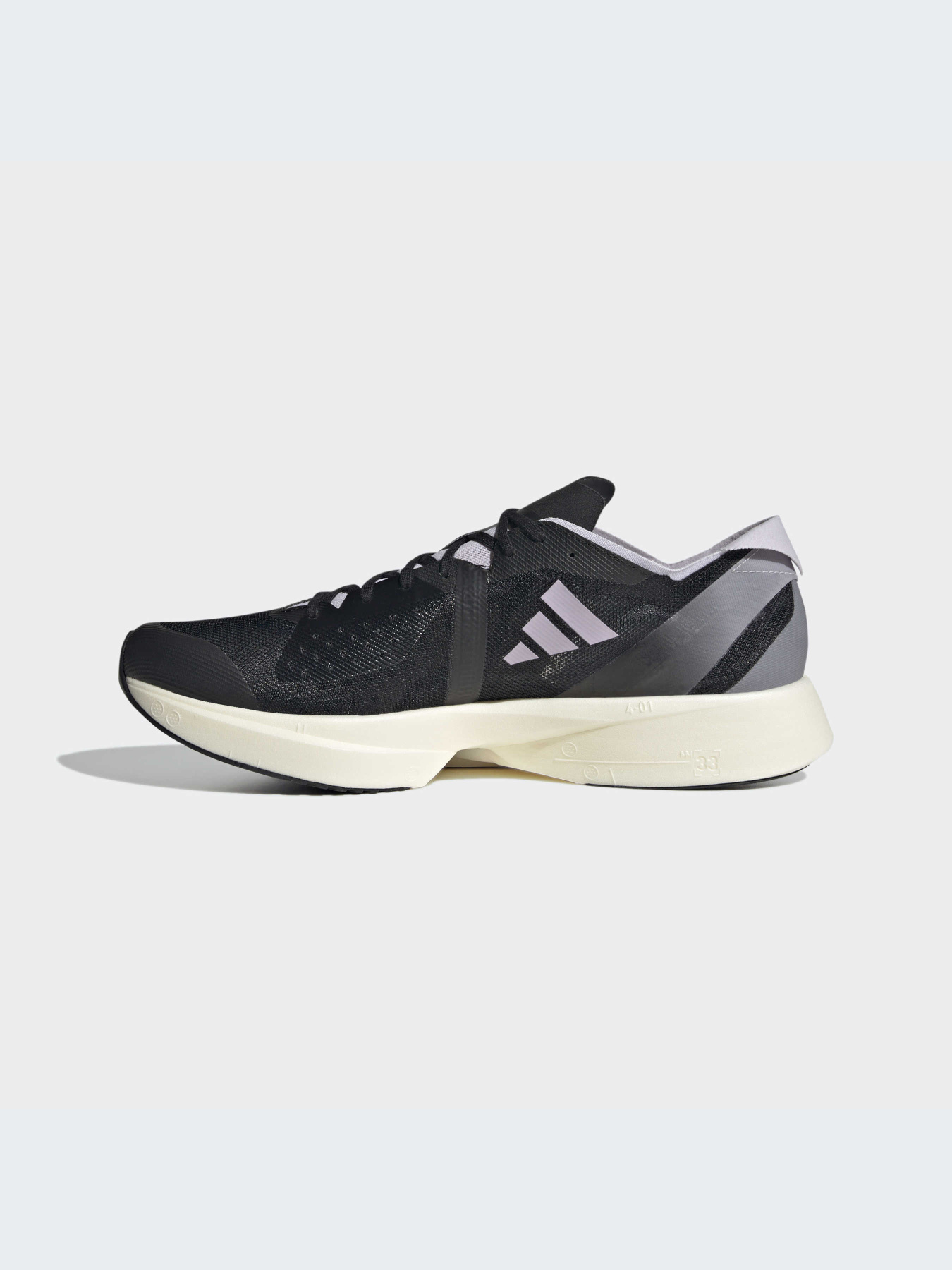 Кроссовки Adidas adizero модель HR0114 Кроссовки Adidas adizero модель HR0114 Фото