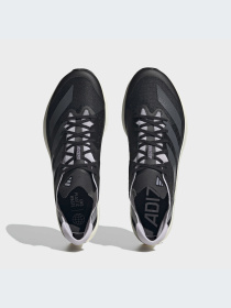 Кроссовки Adidas adizero модель HR0114 Фото