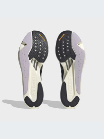 Кроссовки Adidas adizero модель HR0114 Фото