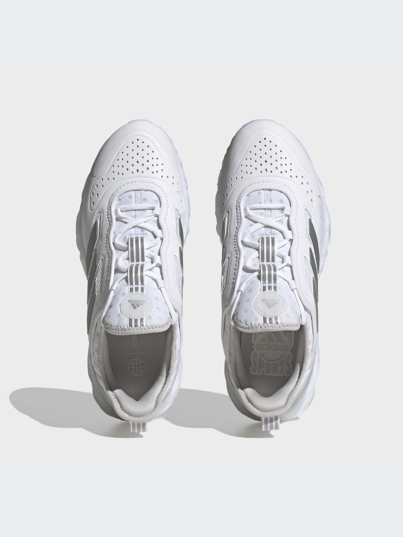 Кросівки Adidas модель HQ6992 Кросівки Adidas модель HQ6992 Фото