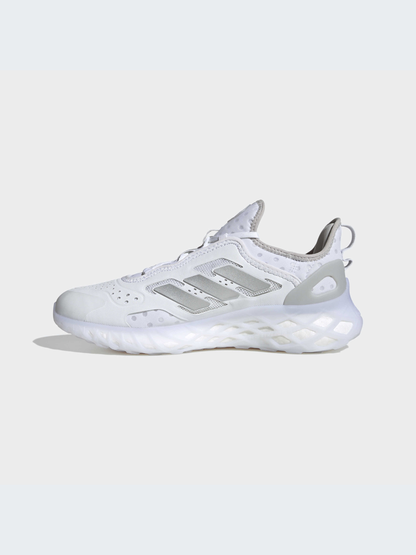 Кросівки Adidas модель HQ6992 Кросівки Adidas модель HQ6992 Фото