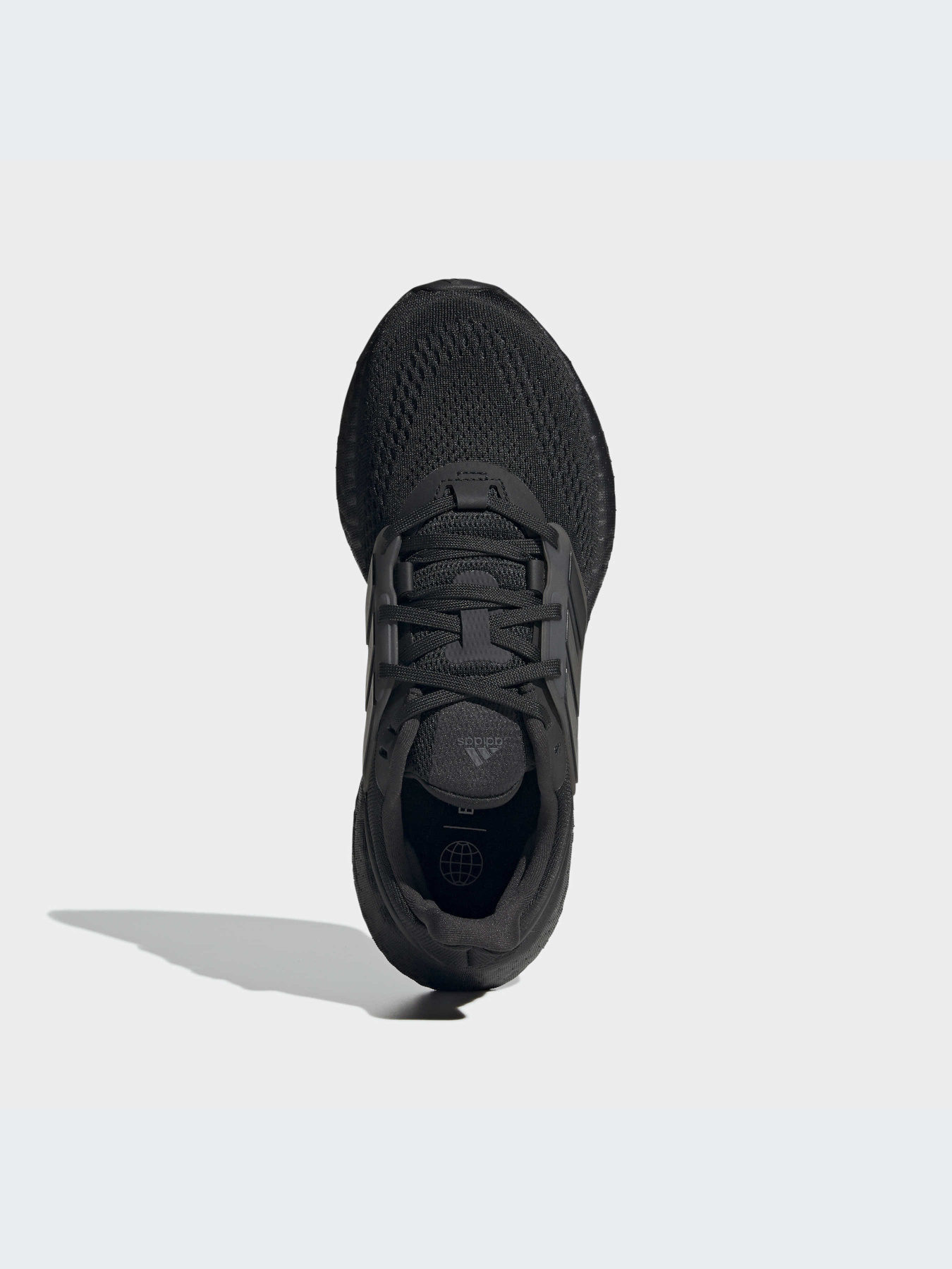 Кросівки Adidas PureBoost модель HQ1456 Фото