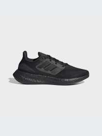 Кросівки Adidas PureBoost модель HQ1456 Фото