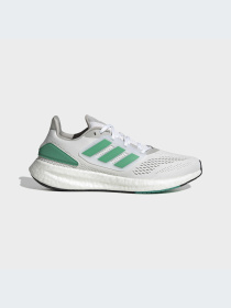 Кросівки Adidas PureBoost модель HQ8588 Фото