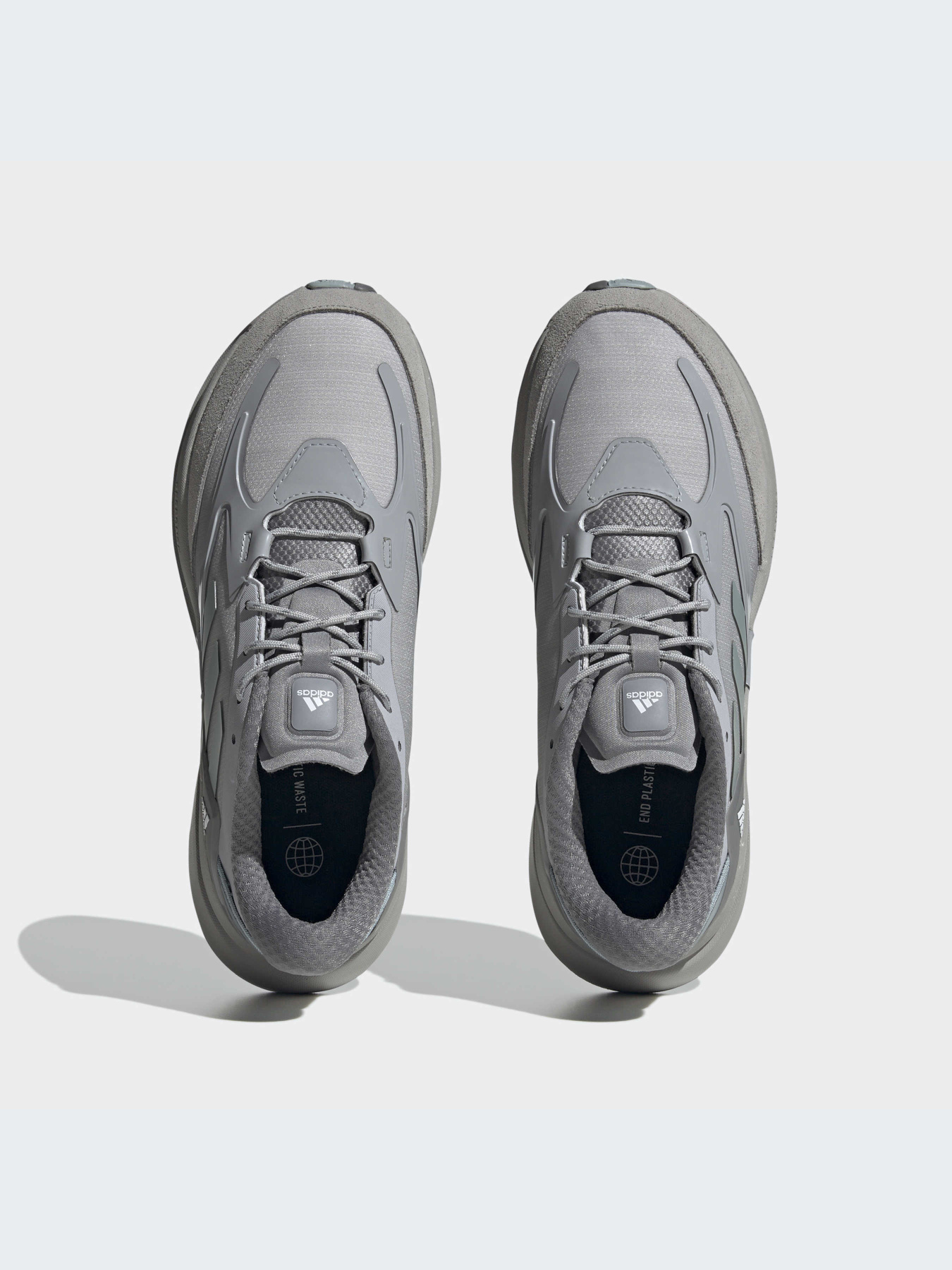 Кроссовки Adidas модель HR0254 Кроссовки Adidas модель HR0254 Фото