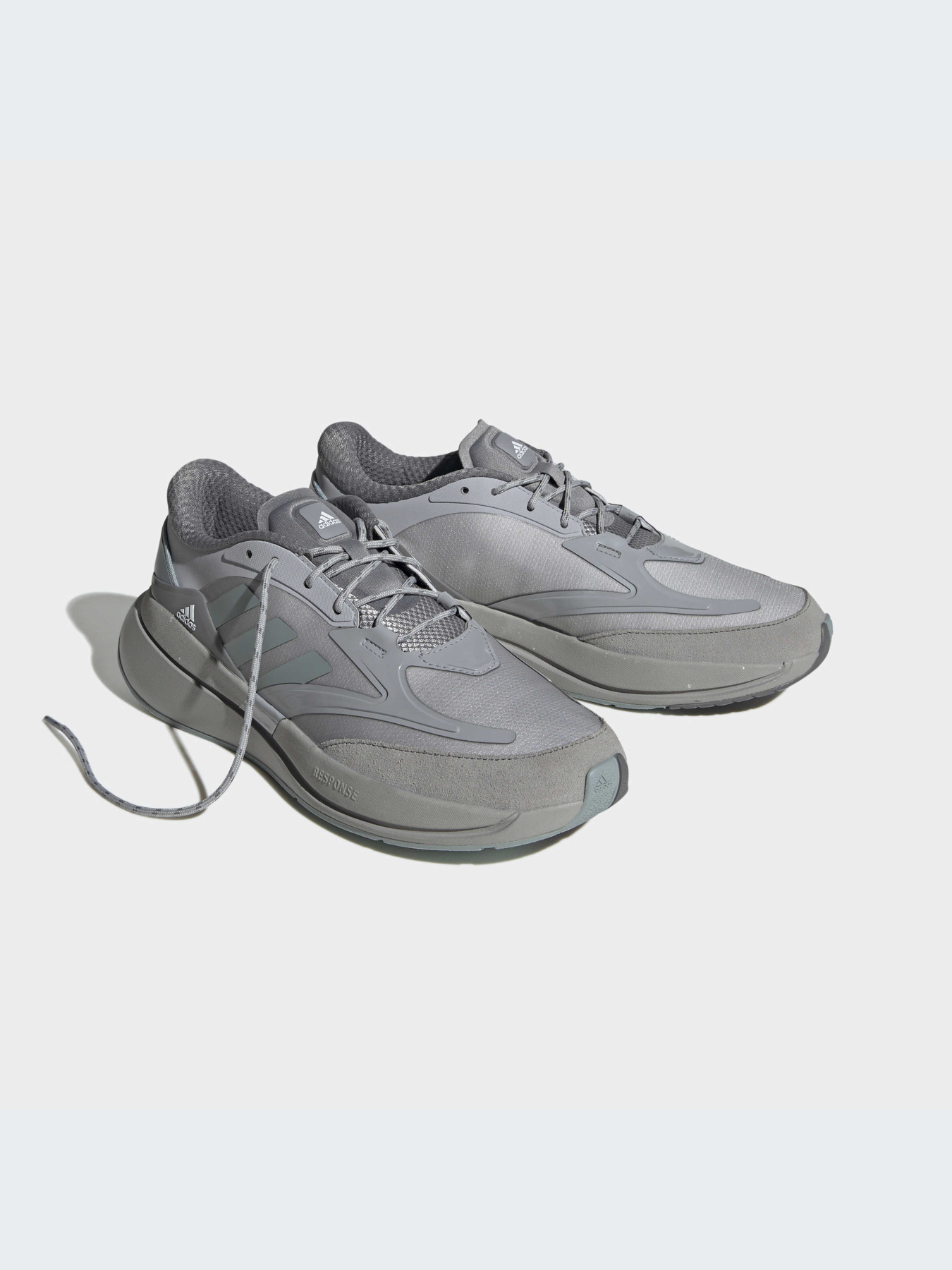 Кроссовки Adidas модель HR0254 Кроссовки Adidas модель HR0254 Фото