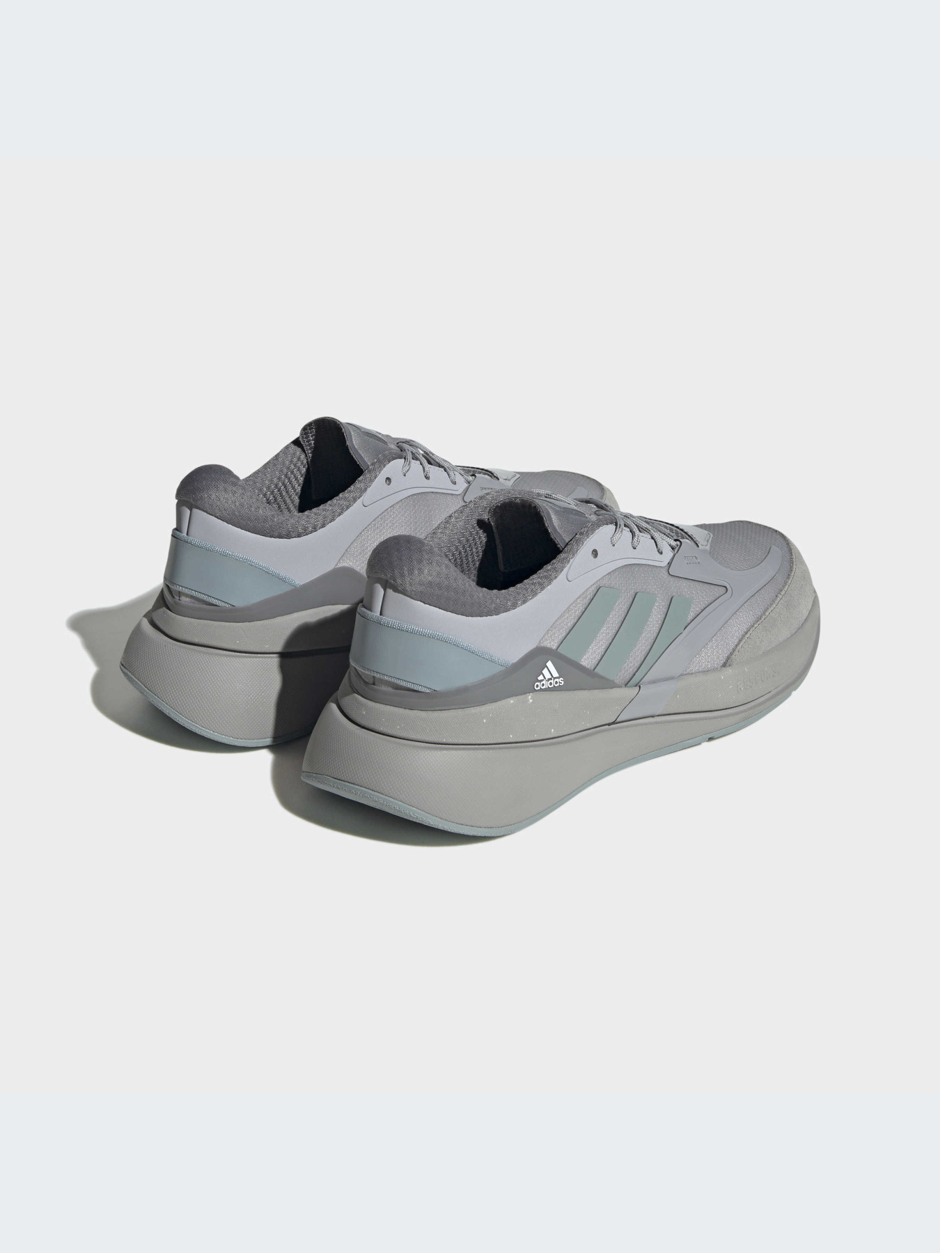 Кроссовки Adidas модель HR0254 Кроссовки Adidas модель HR0254 Фото