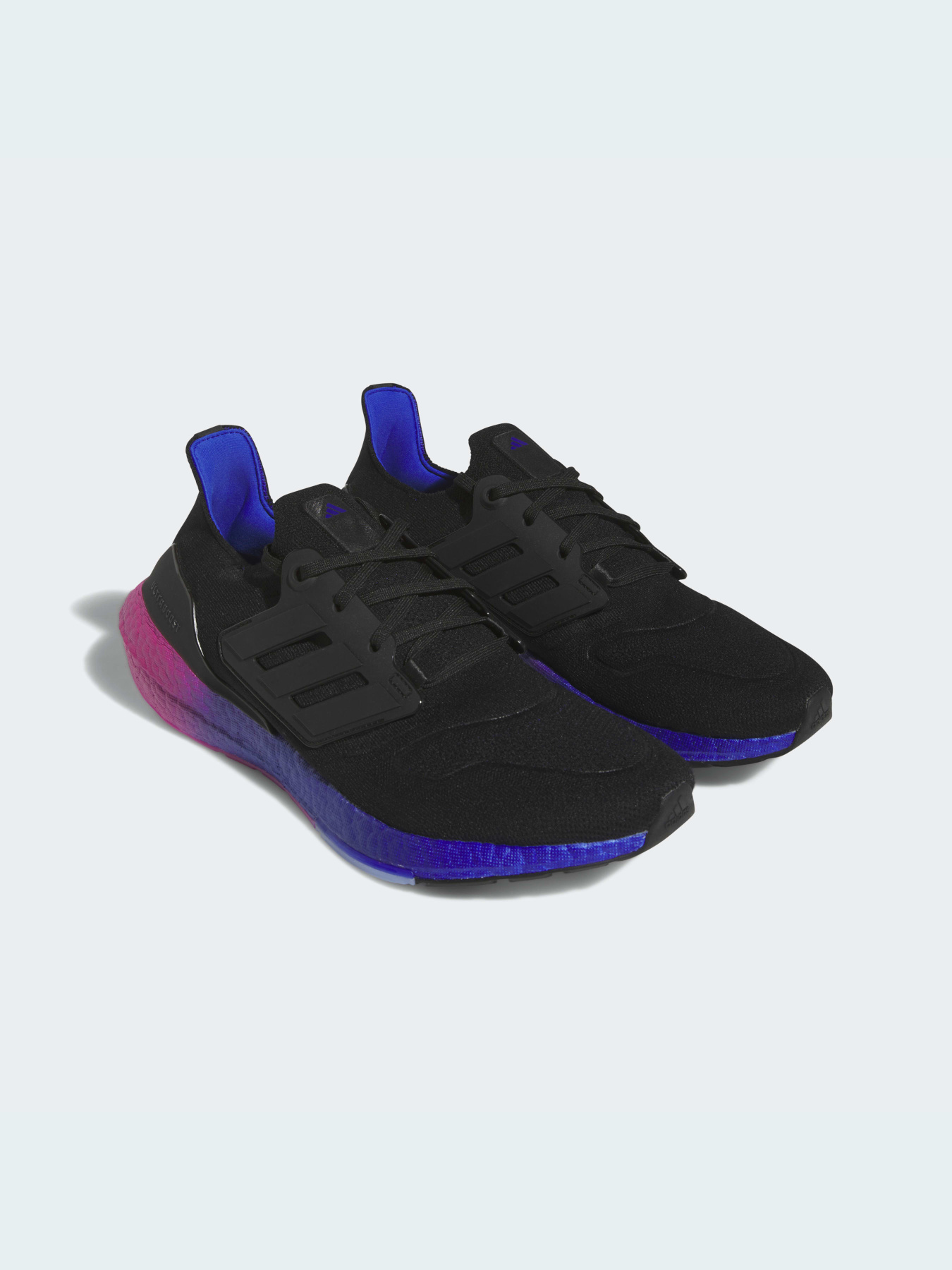 Кроссовки Adidas Ultraboost модель HQ8593 Кроссовки Adidas Ultraboost модель HQ8593 Фото