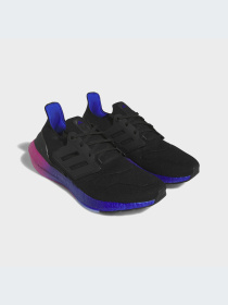 Кроссовки Adidas Ultraboost модель HQ8593 Фото