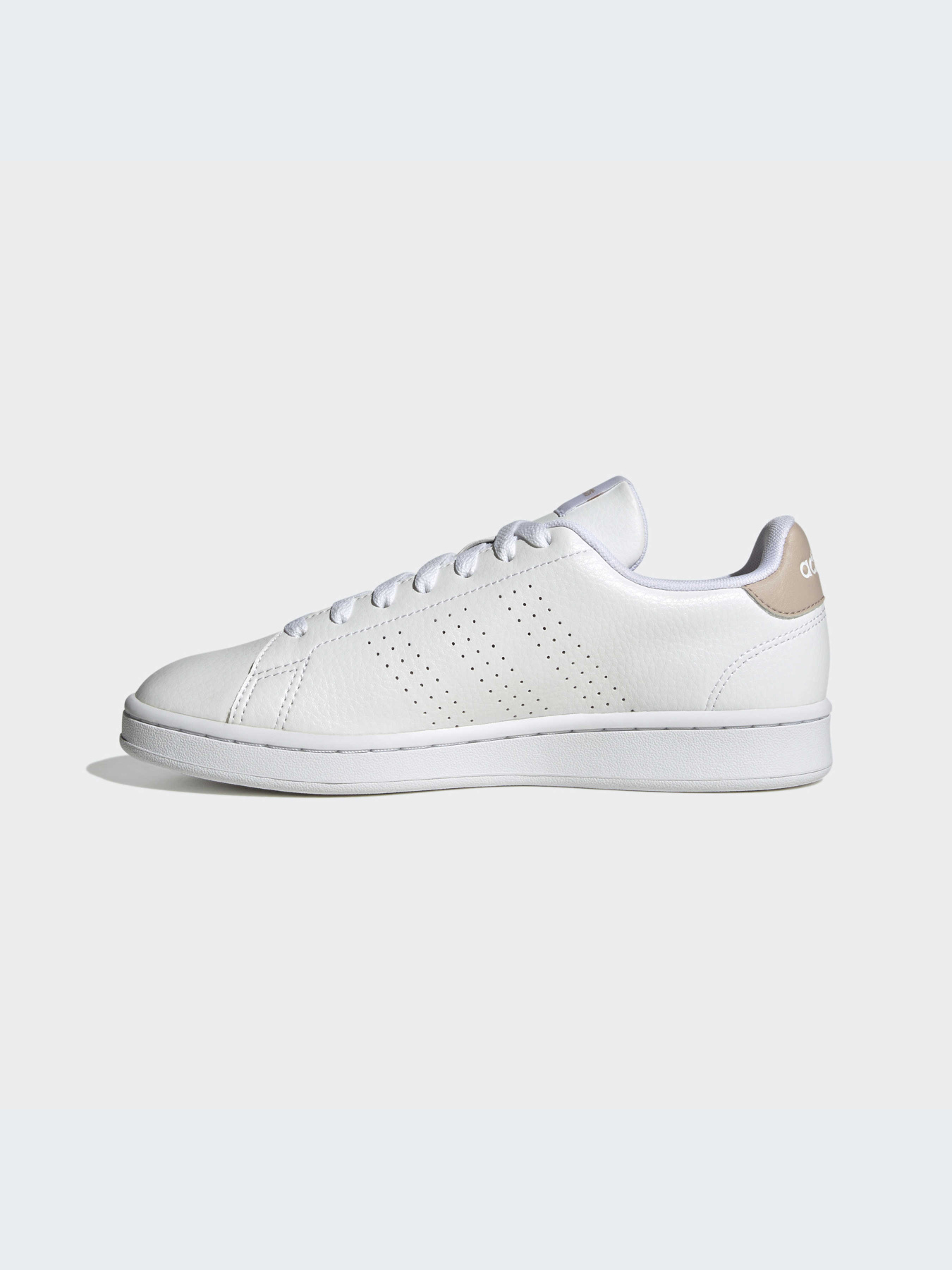 Кеды Adidas Advantage модель HR0319 Фото