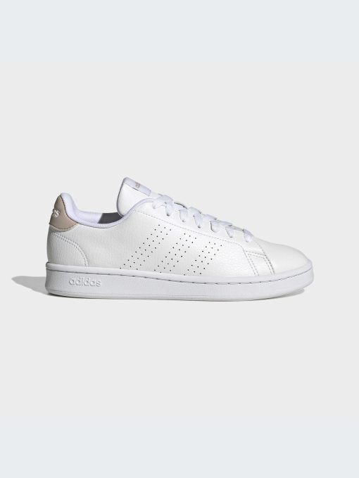 Кеди Adidas Advantage модель HR0319 Фото