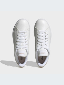 Кеды Adidas Advantage модель HR0319 Фото