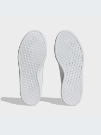Кеды Adidas Advantage модель HR0319 Фото