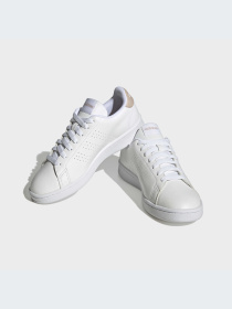 Кеды Adidas Advantage модель HR0319 Фото