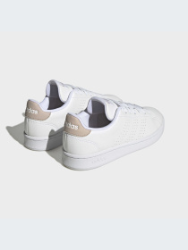 Кеды Adidas Advantage модель HR0319 Фото