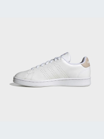Кеды Adidas Advantage модель HR0319 Фото
