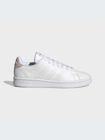 Кеды Adidas Advantage модель HR0319 Фото