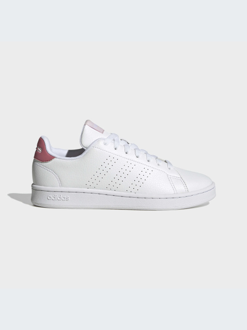 Кеди Adidas Advantage модель HR0322 Фото