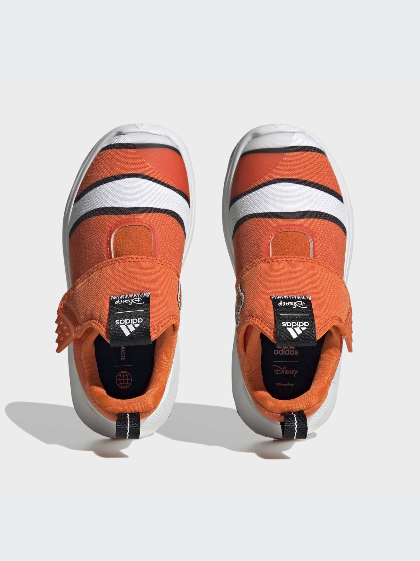 Кросівки Adidas x Disney модель HP9003 Фото