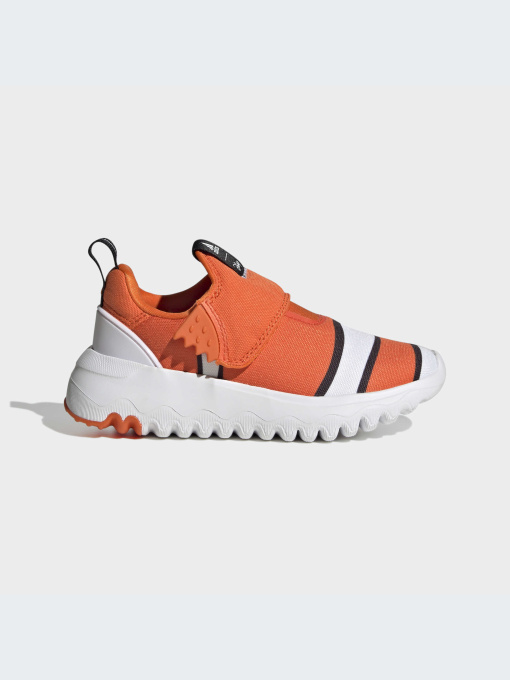 Кросівки Adidas x Disney модель HP9003 Фото